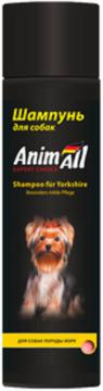Изображение 1 - AnimAll Шампунь для Йоркширского терьера