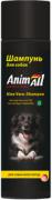 AnimAll Шампунь для собак всех пород с алоэ
