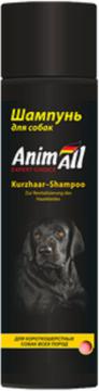 Изображение 1 - AnimAll Шампунь для короткошерстных пород собак