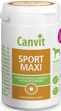 Изображение 1 - Сanvit Sport Maxi for dogs