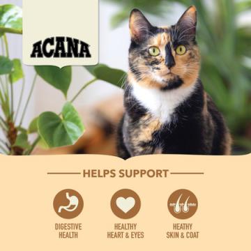 Изображение 5 - Acana Homestead Harvest Adult Cat