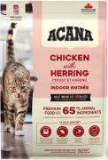 Acana Indoor Entree Cat