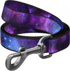 Collar WauDog Nylon Nasa21 нейлоновый поводок