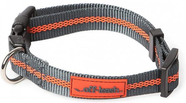 Изображение 1 - Dexas Off-Leash Collar Ошейник для собак