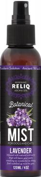 Изображение 1 - RELIQ Botanical mist Спрей с ароматом лаванды