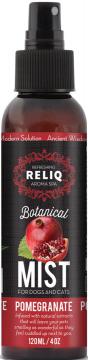 Изображение 1 - RELIQ Botanical mist Спрей с экстрактом граната