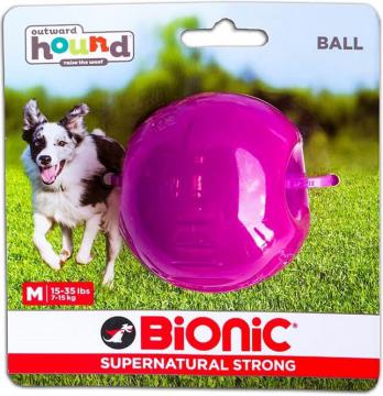 Изображение 2 - Bionic Opaque Ball  мяч для собак
