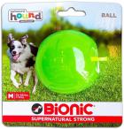 Bionic Opaque Ball  мяч для собак