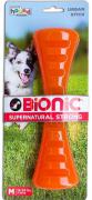 Bionic Opaque Stick  гантель оранжевая  для собак