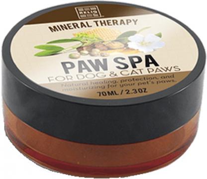 Изображение 1 - RELIQ Paw SPA Крем для подушечек лап