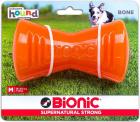 Bionic Opaque Bone кость оранжевая для собак
