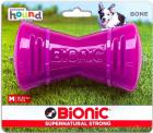 Bionic Opaque Bone кость фиолетовая для собак