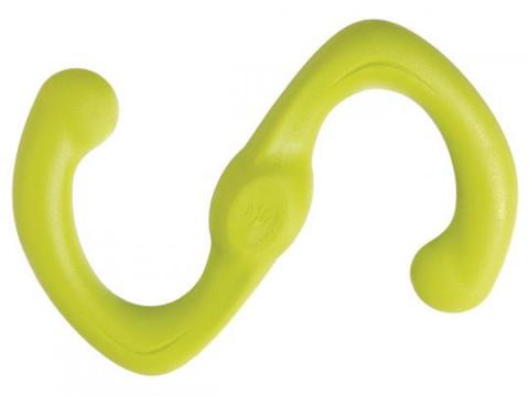 Изображение 1 - West Paw Bumi Tug Toy S игрушка для собак