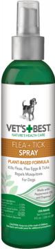 Изображение 1 - Vet’s Best Natural Flea & Tick Spray
