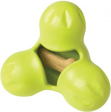Изображение 3 - West Paw Tux Treat Toy S игрушка для лакомств