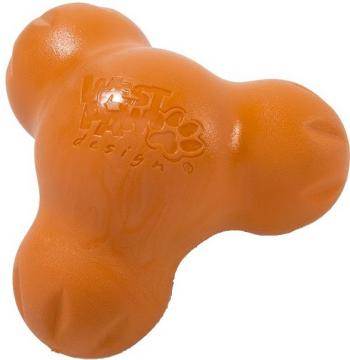 Изображение 2 - West Paw Tux Treat Toy L игрушка для лакомств