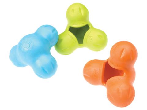 Изображение 5 - West Paw Tux Treat Toy L игрушка для лакомств