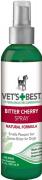 Vet’s Best Bitter Cherry Spray Антигрызин для собак