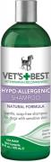 Vet’s Best Hypoallergenic Шампунь гипоалергенный для собак