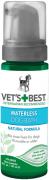 Vet’s Best Waterless Dog Bath Моющая пенка для собак