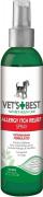 Vet’s Best Allergy Itch Relief Спрей при аллергии для собак