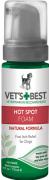 Vet’s Best Hot Spot Foam Пенка от раздражений и зуда для собак
