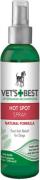 Vet’s Best Hot Spot Спрей от раздражения, зуда и расчесов