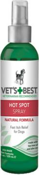 Изображение 1 - Vet’s Best Hot Spot Спрей от раздражения, зуда и расчесов