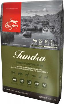 Изображение 2 - Orijen Tundra Dog