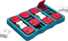 Petstages Nina Ottosson Dog Brick интерактивная-игрушка