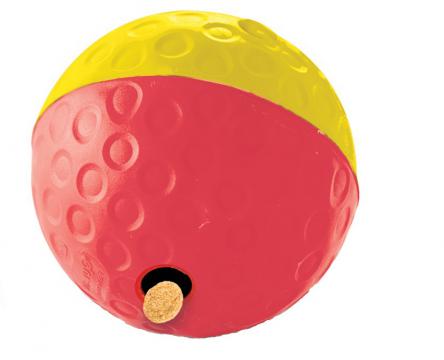 Изображение 2 - Petstages Nina Ottosson Treat Tumble Large интерактивная-игрушка