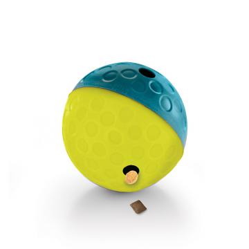 Изображение 2 - Petstages Nina Ottosson Treat Tumble Small интерактивная-игрушка
