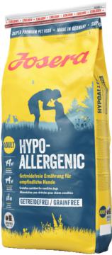 Изображение 1 - Josera Dog Hypoallergenic без злаков с протеинами насекомых для взрослых собак