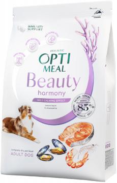 Изображение 1 - Optimeal Beauty Harmony Mild Calming Effect для собак