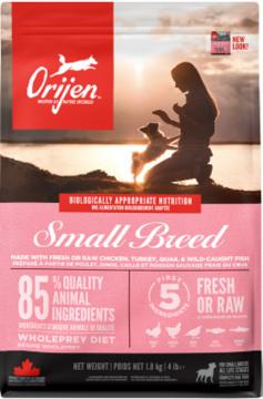 Изображение 1 - Orijen Dog Small Breed
