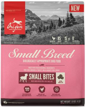 Изображение 3 - Orijen Dog Small Breed