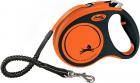 Flexi Рулетка Xtreme L 5 м до 65кг лента