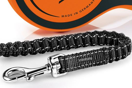 Изображение 2 - Flexi Рулетка Xtreme L 5 м до 65кг лента
