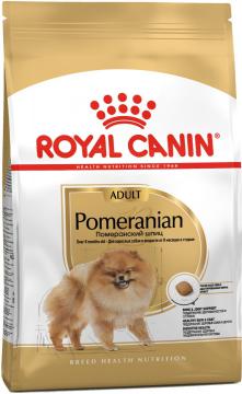 Изображение 1 - Royal Canin Pomeranian Adult