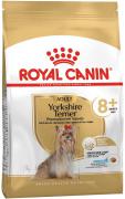 Royal Canin Yorkshire Terrier Adult 8+