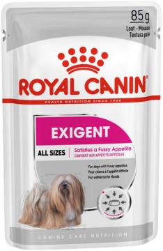 Изображение 1 - Royal Canin Exigent Canin Adult паштет