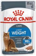 Royal Canin Light Weight Care паштет