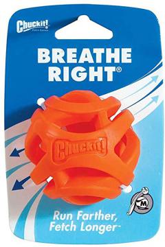 Изображение 1 - Chuckit Breathe Rignt мяч