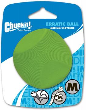 Изображение 1 - Chuckit Erratic Ball