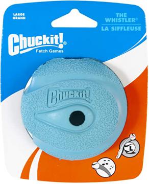 Изображение 1 - Chuckit The Whistler мяч