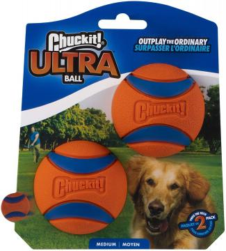 Изображение 2 - Chuckit Ultra Ball