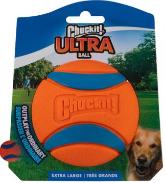 Изображение 1 - Chuckit Ultra Ball