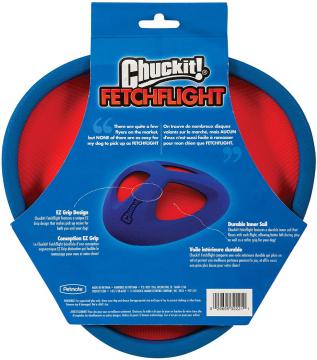 Изображение 2 - Chuckit Fetch Flight фрисби