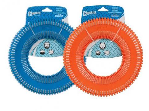 Изображение 2 - Chuckit Rugged Flyer фризби