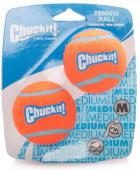 Chuckit Tennis Ball теннисные мячи для собак